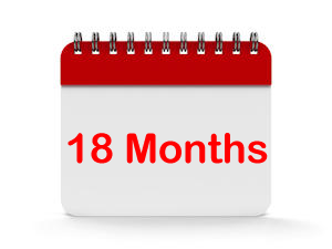 18 months before your move back to Canada