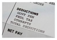 Canada is a high tax country myth