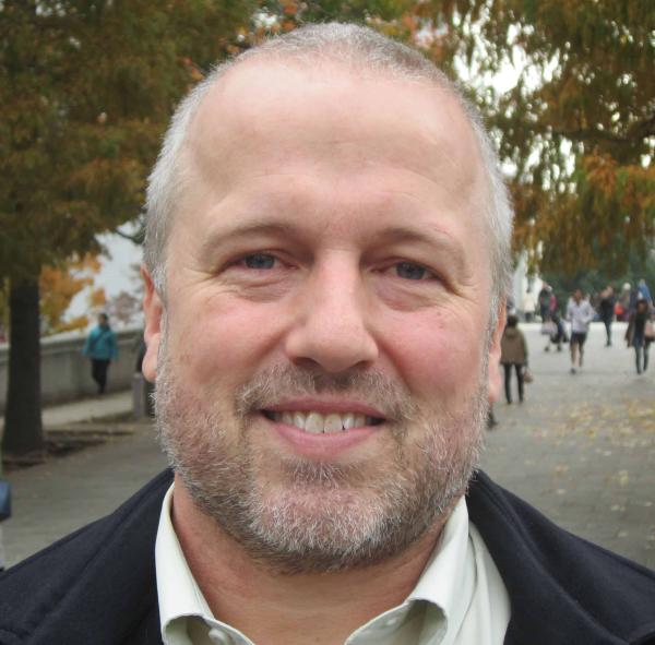 John Evensen