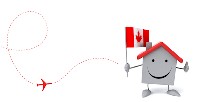Why return to Canada after living abroad?