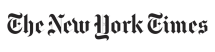 New York Times article