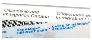 Bringing your spouse to Canada - Permanent Resident status