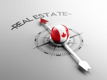 Where are prices of real estate going?