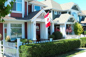 Realtors in Canada