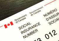 Reactivating a dormant Canadian Social Insurance Number