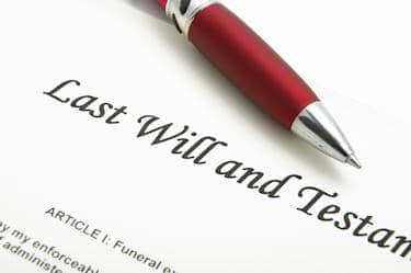 Having a fresh Last Will and Testament when you move back to Canada